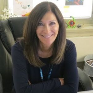 Meet your Posher, Pamela